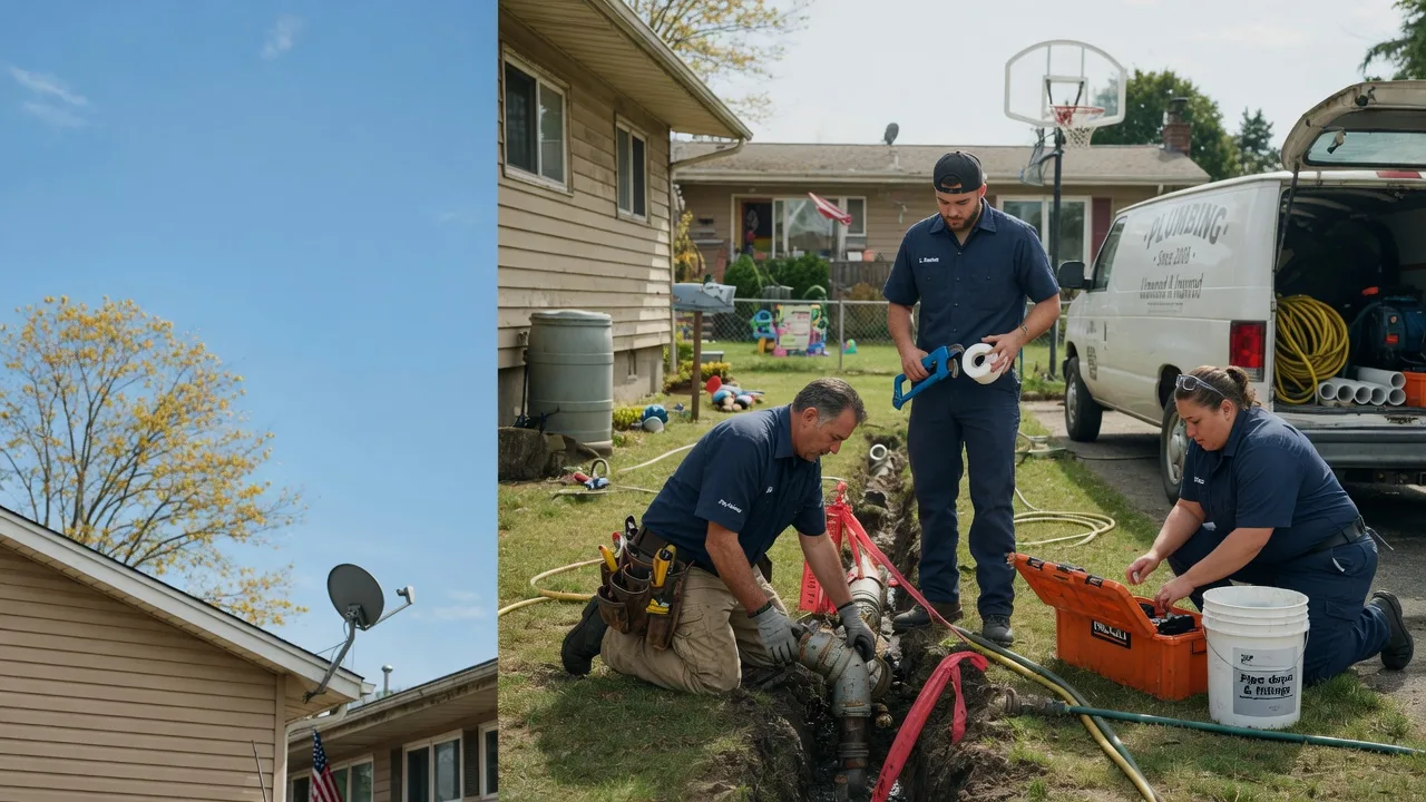 Garbage Disposal Replacement in Strong City, KS near me