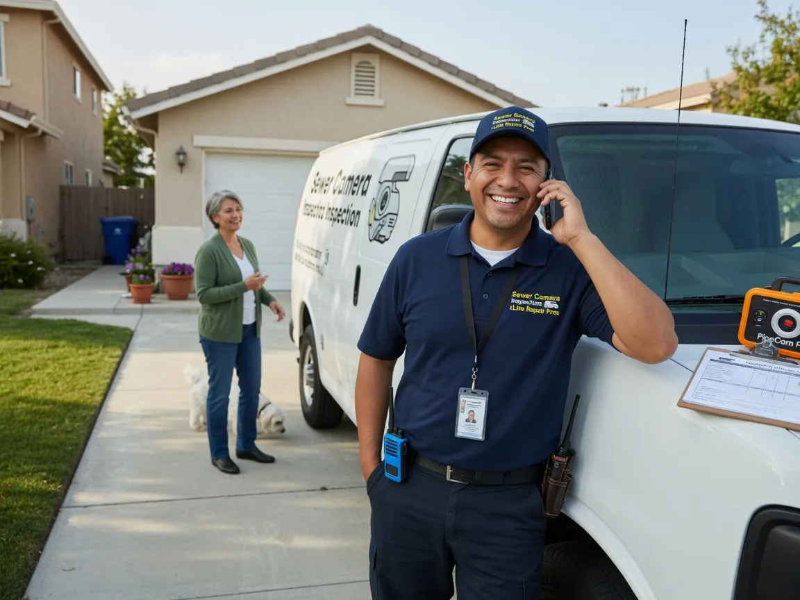 Sewer Line Repair Strong City, KS FAQs